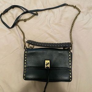 Crossbody purse